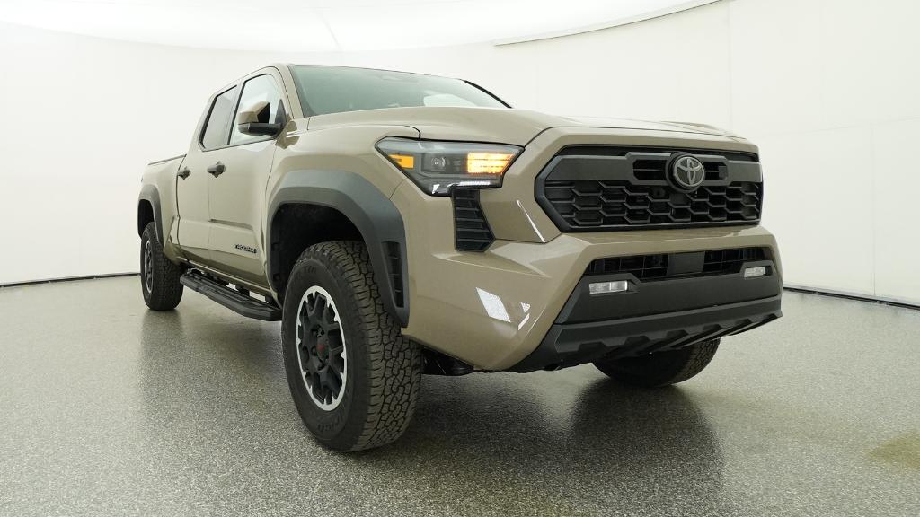 2026 Toyota Tacoma foto 4
