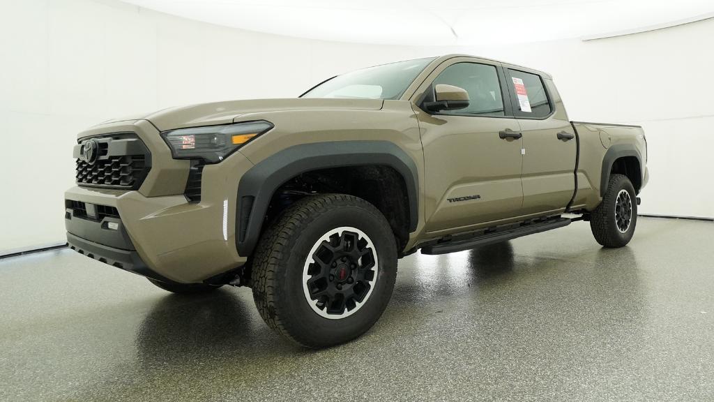 2026 Toyota Tacoma foto 13