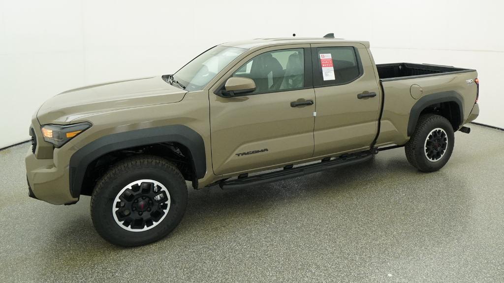 2026 Toyota Tacoma foto 28