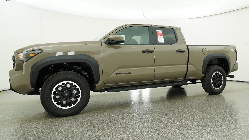 2026 Toyota Tacoma foto 12