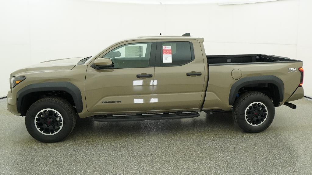 2026 Toyota Tacoma foto 14