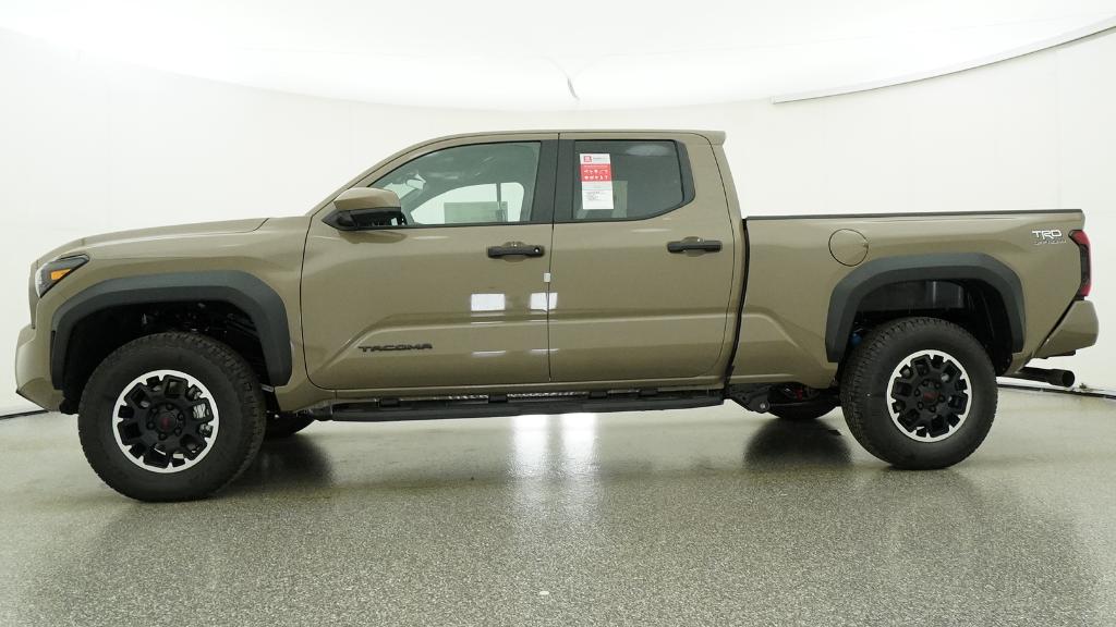 2026 Toyota Tacoma foto 11