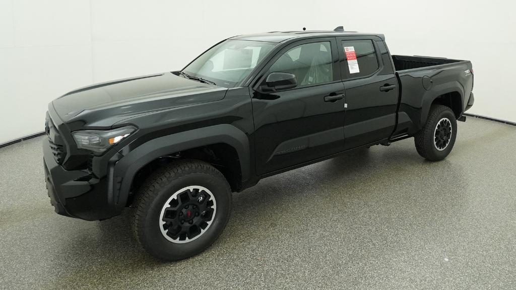2026 Toyota Tacoma  TRD Off-Road