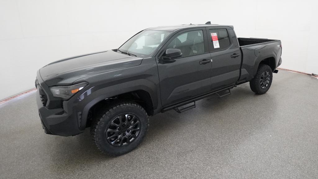 2026 Toyota Tacoma TRD Off Road's photo