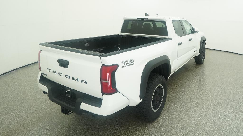 New 2026 Ice Cap Toyota  TRD Off-Road image 97