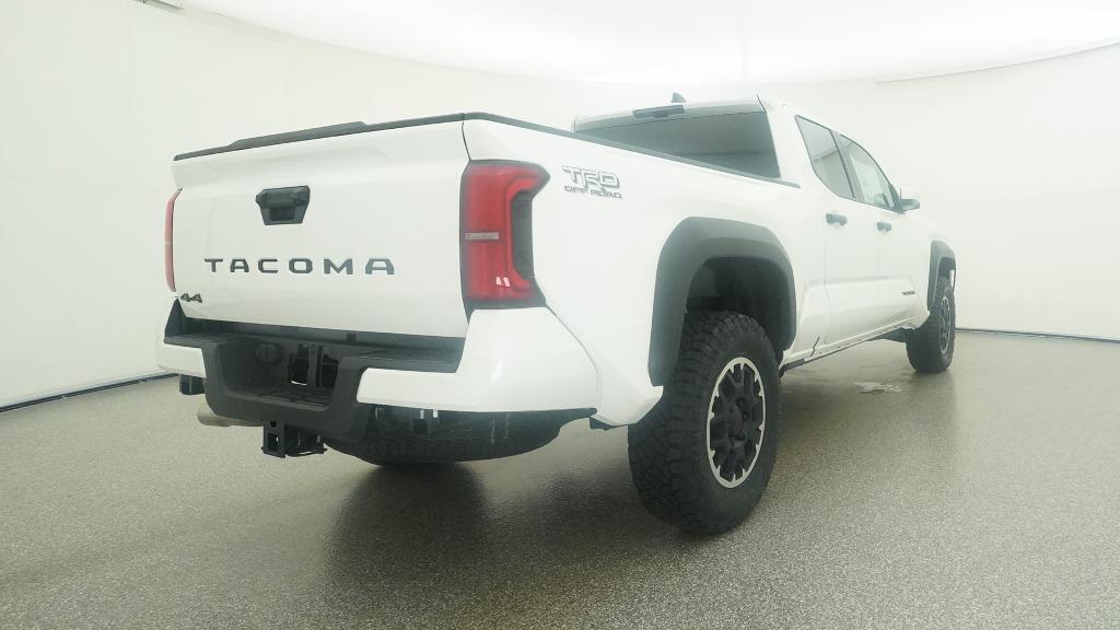 New 2026 Ice Cap Toyota  TRD Off-Road image 96