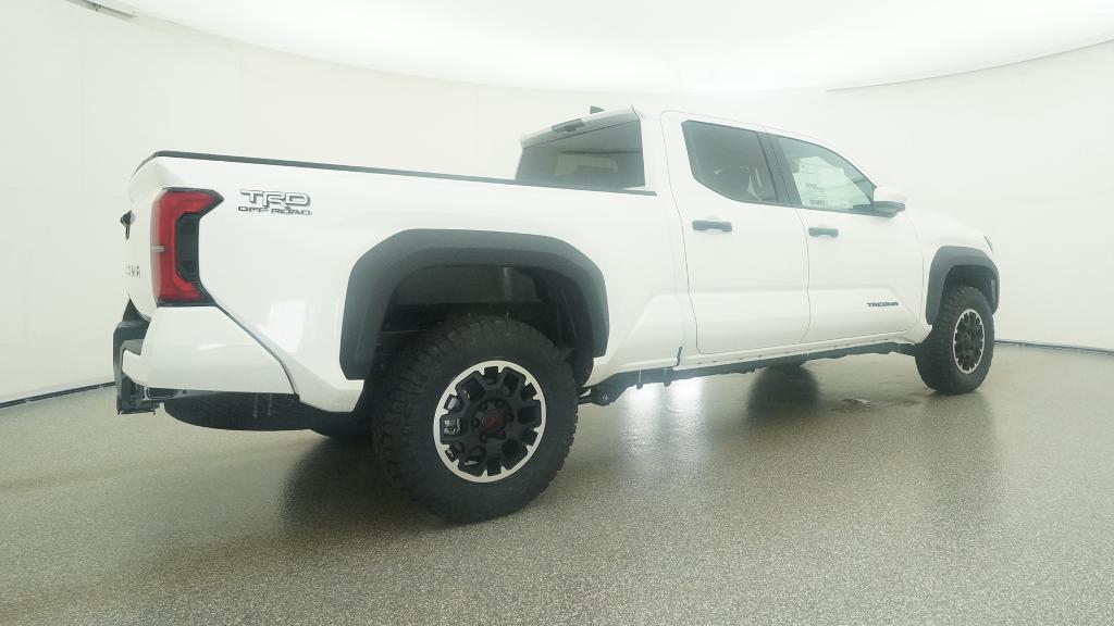 New 2026 Ice Cap Toyota  TRD Off-Road image 92