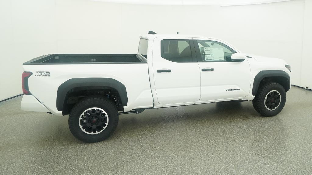 New 2026 Ice Cap Toyota  TRD Off-Road image 91