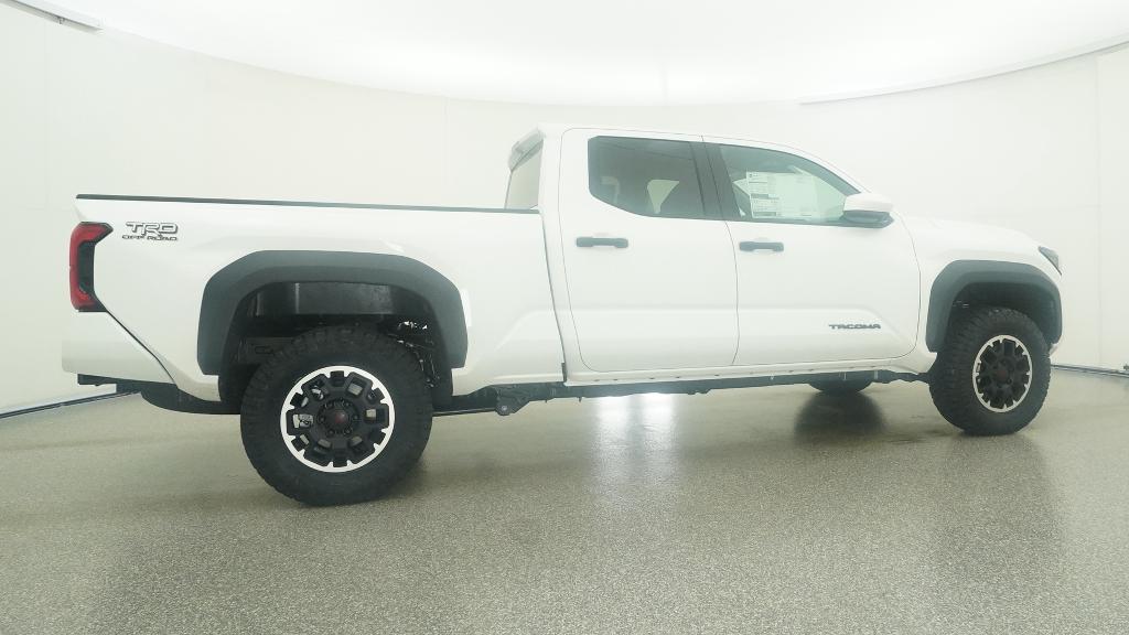 New 2026 Ice Cap Toyota  TRD Off-Road image 90