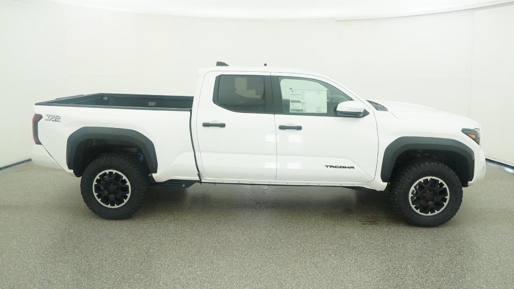 New 2026 Ice Cap Toyota  TRD Off-Road image 89