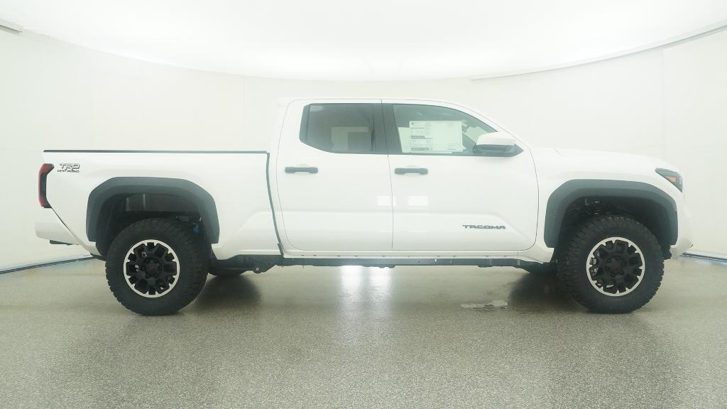 New 2026 Ice Cap Toyota  TRD Off-Road image 88
