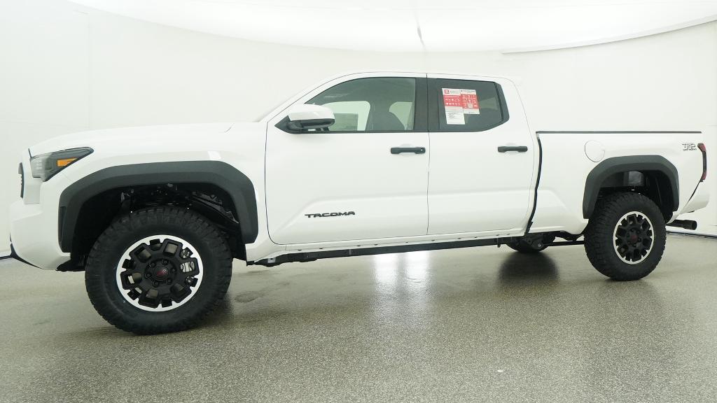 New 2026 Ice Cap Toyota  TRD Off-Road image 79