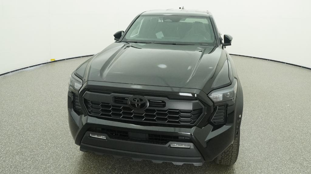New 2026 Black Toyota  TRD Off-Road image 93