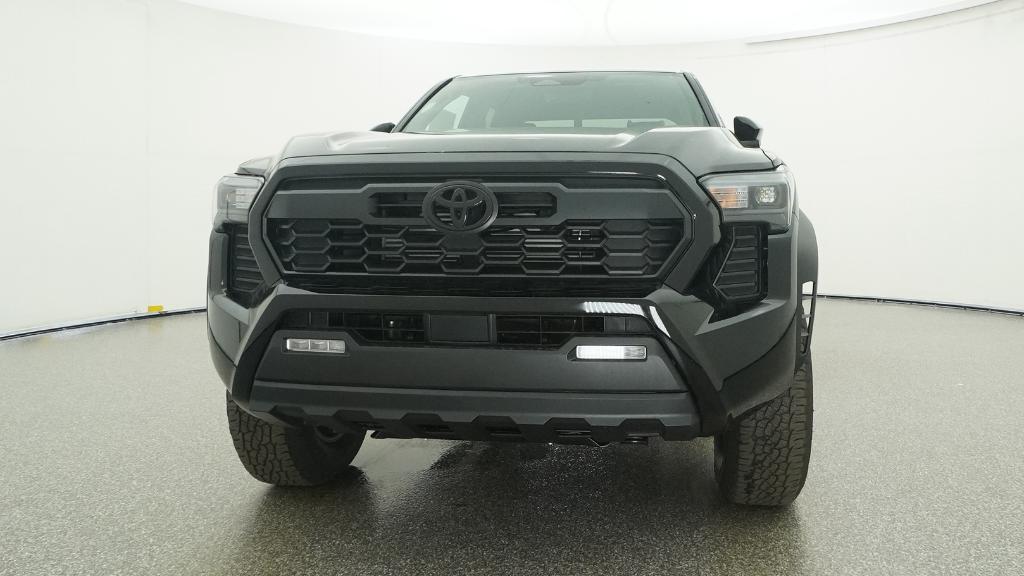 New 2026 Black Toyota  TRD Off-Road image 92