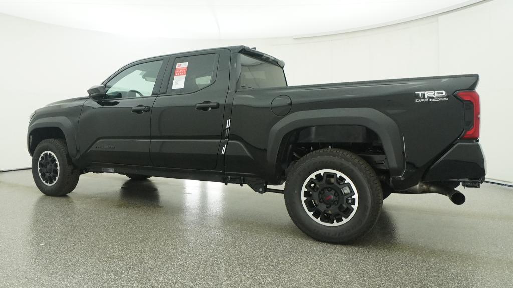 New 2026 Black Toyota  TRD Off-Road image 83