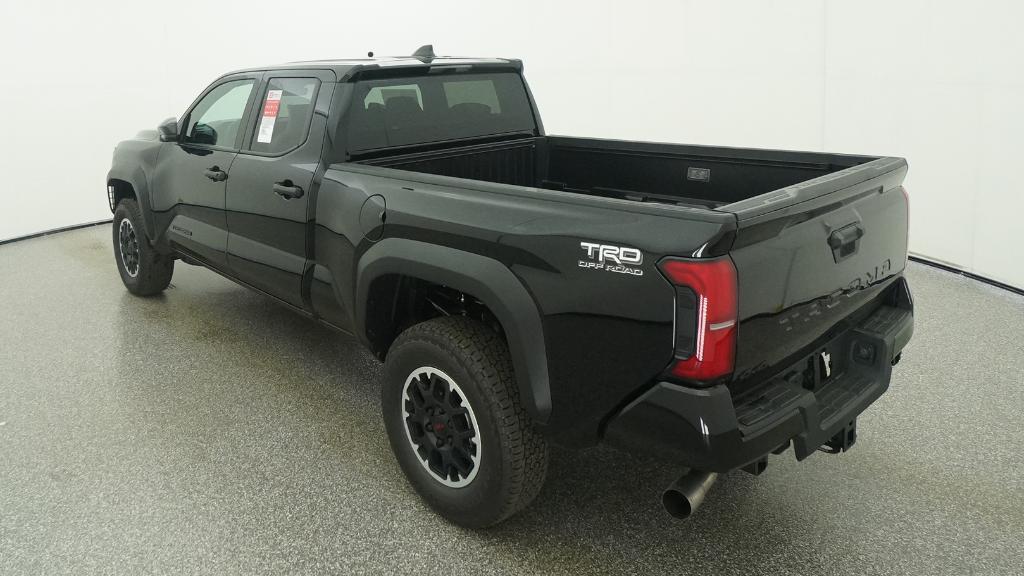 New 2026 Black Toyota  TRD Off-Road image 90