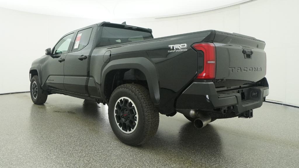 New 2026 Black Toyota  TRD Off-Road image 87