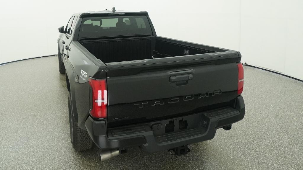 New 2026 Black Toyota  TRD Off-Road image 78