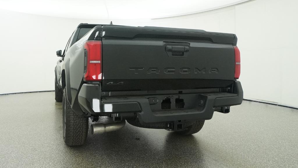 New 2026 Black Toyota  TRD Off-Road image 77