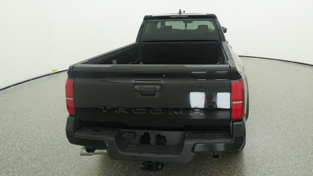 New 2026 Black Toyota  TRD Off-Road image 82