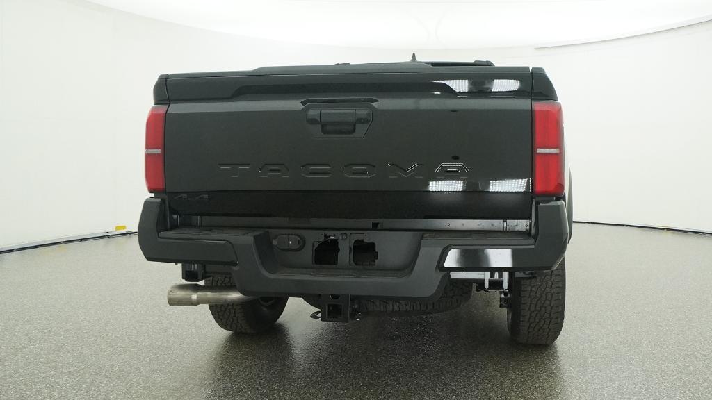 New 2026 Black Toyota  TRD Off-Road image 86