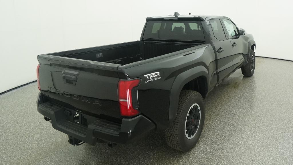 New 2026 Black Toyota  TRD Off-Road image 91