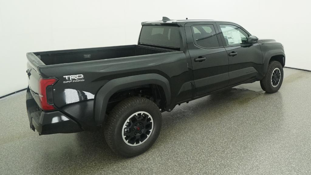 New 2026 Black Toyota  TRD Off-Road image 95