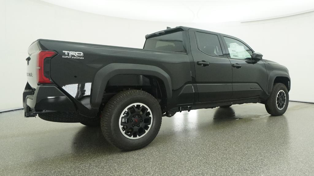 New 2026 Black Toyota  TRD Off-Road image 81