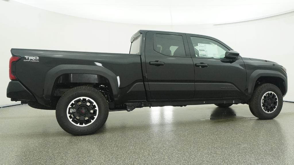 New 2026 Black Toyota  TRD Off-Road image 84