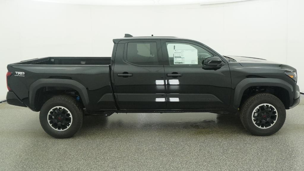 New 2026 Black Toyota  TRD Off-Road image 89