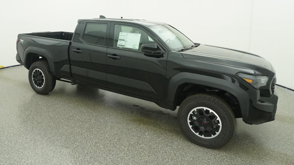 New 2026 Black Toyota  TRD Off-Road image 97