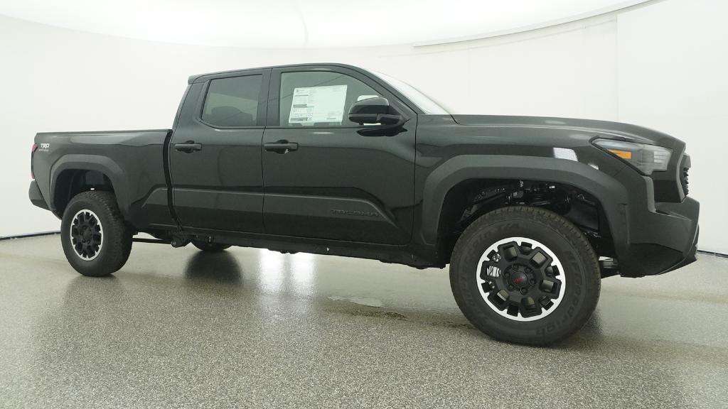 New 2026 Black Toyota  TRD Off-Road image 85