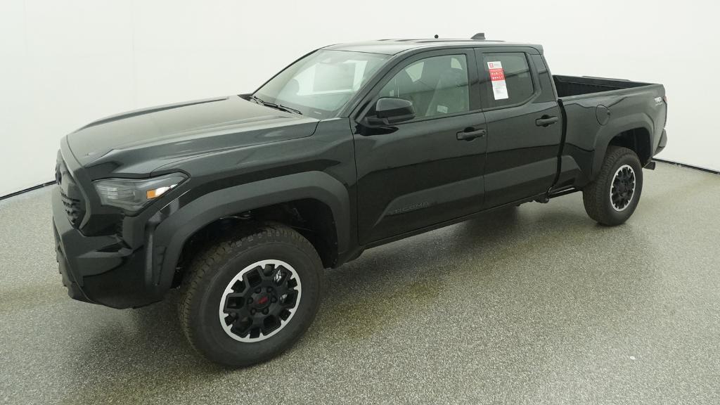 New 2026 Black Toyota  TRD Off-Road image 76