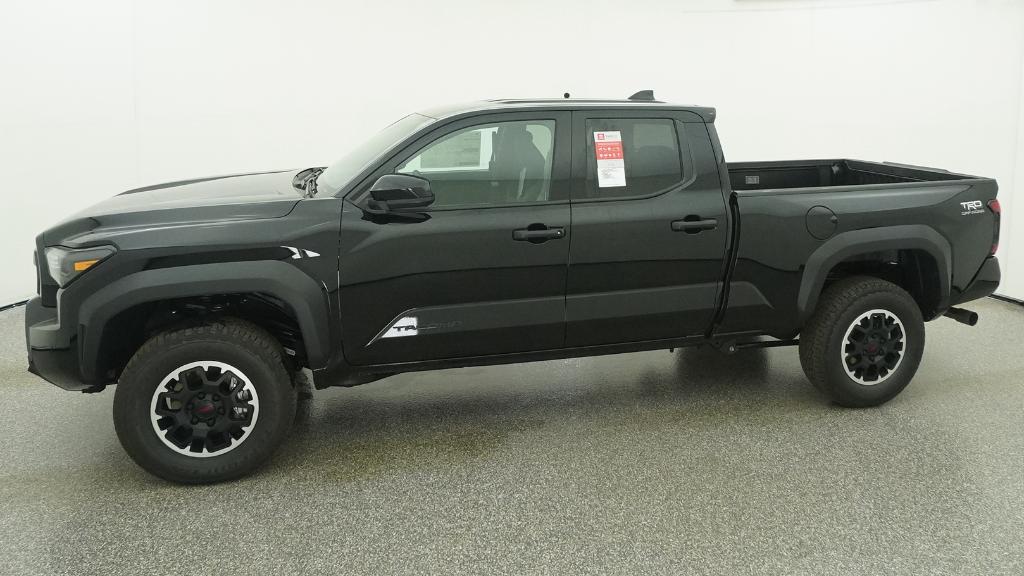 New 2026 Black Toyota  TRD Off-Road image 94