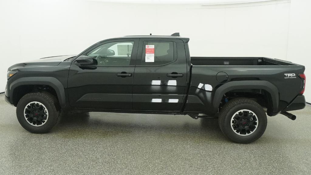 New 2026 Black Toyota  TRD Off-Road image 80