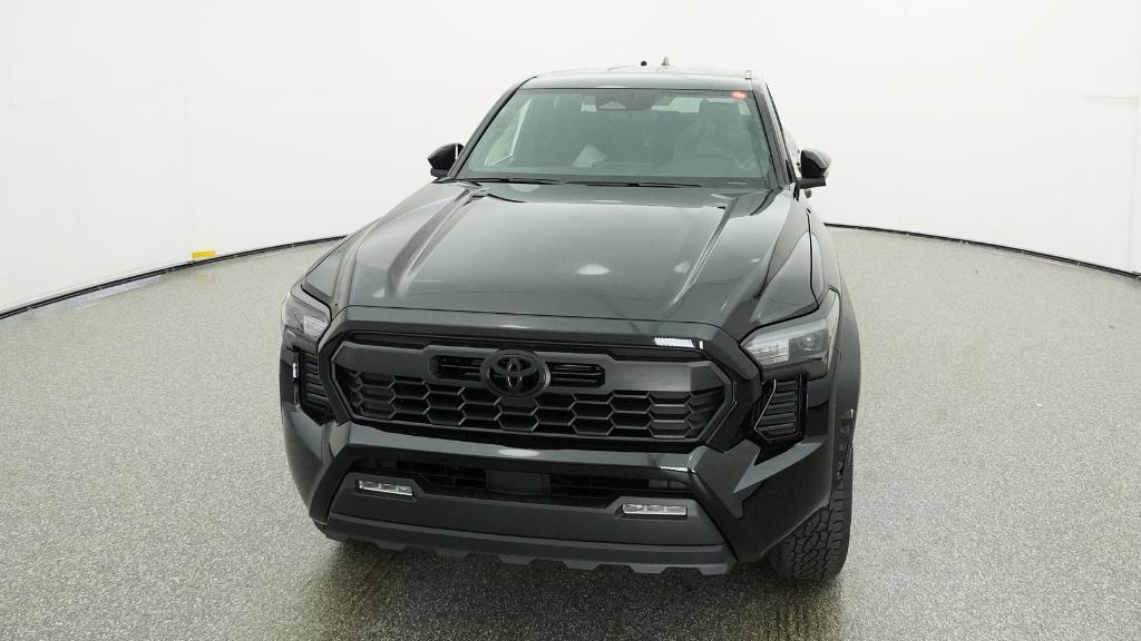 2026 Toyota Tacoma TRD Off Road 4x4 Double Cab Long Bed's photo
