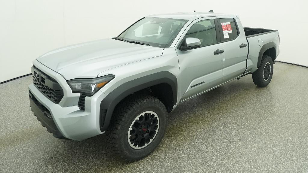 2026 Toyota Tacoma  TRD Off-Road