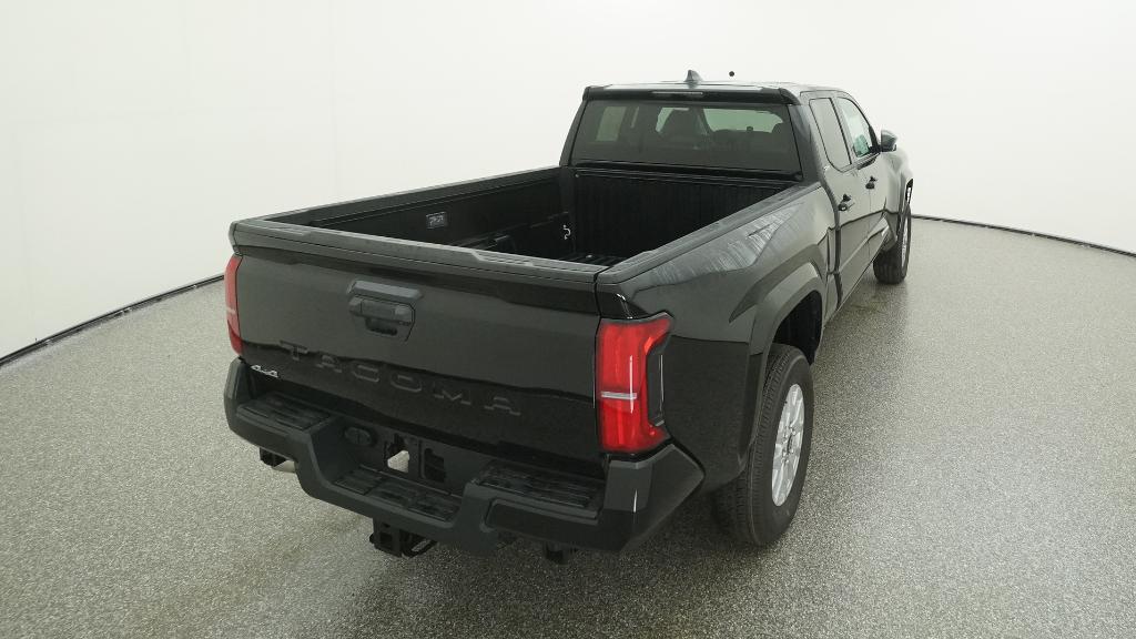 New 2025 Toyota Tacoma Truck