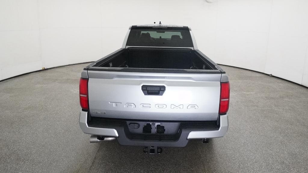 2025 Toyota Tacoma SR5 Double Cab photo 16