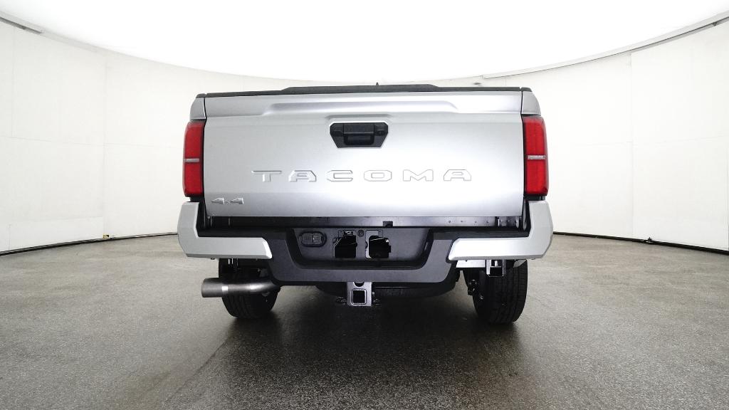 2025 Toyota Tacoma SR5 Double Cab photo 15