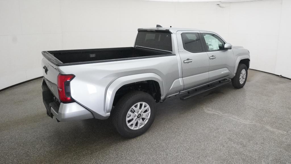 2025 Toyota Tacoma SR5 Double Cab photo 20