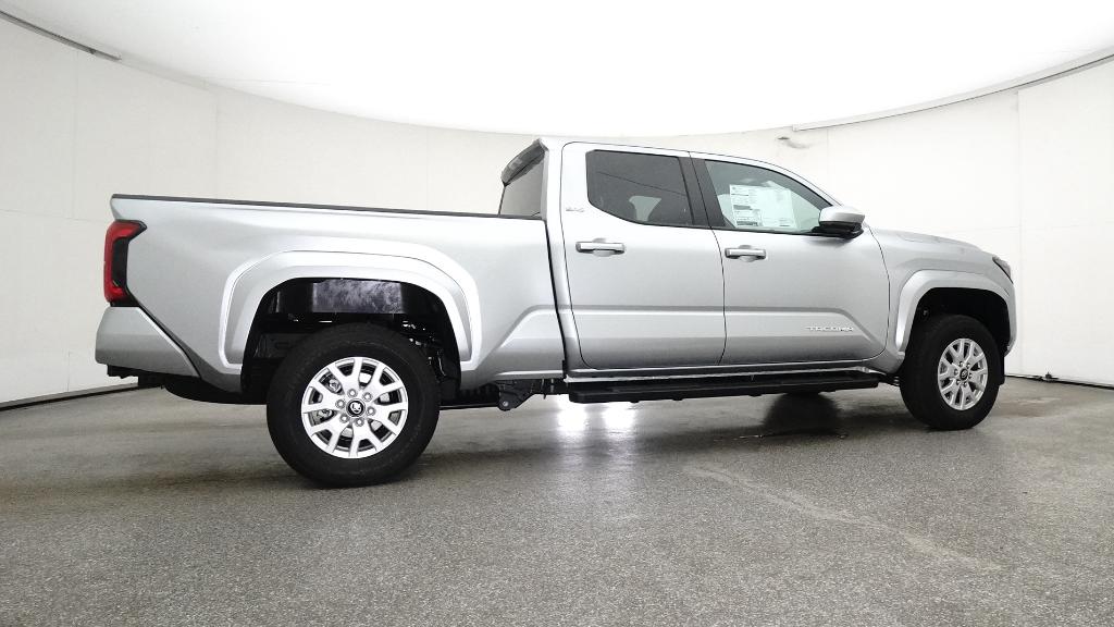 2025 Toyota Tacoma SR5 Double Cab photo 21