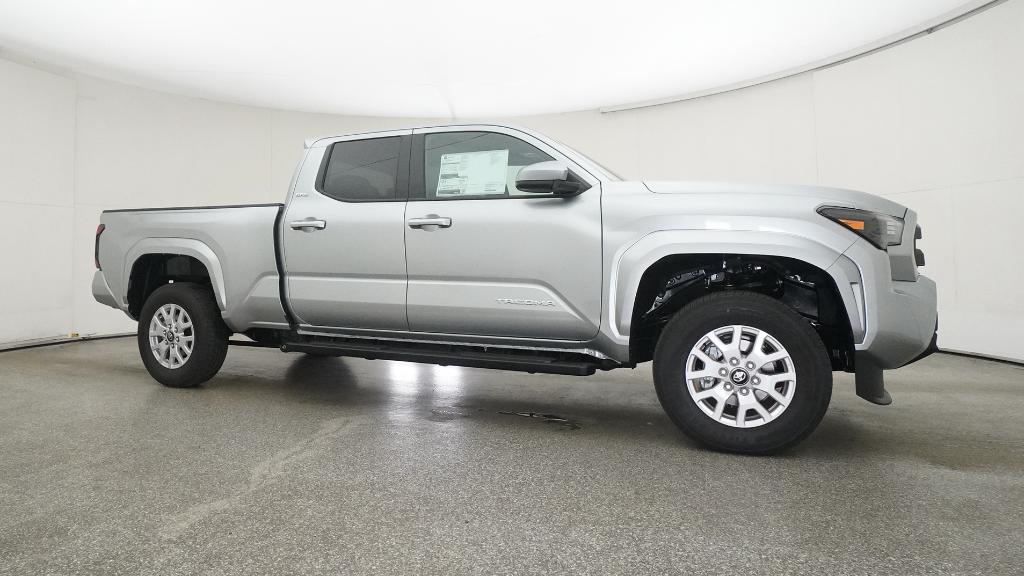 2025 Toyota Tacoma SR5 Double Cab photo 26