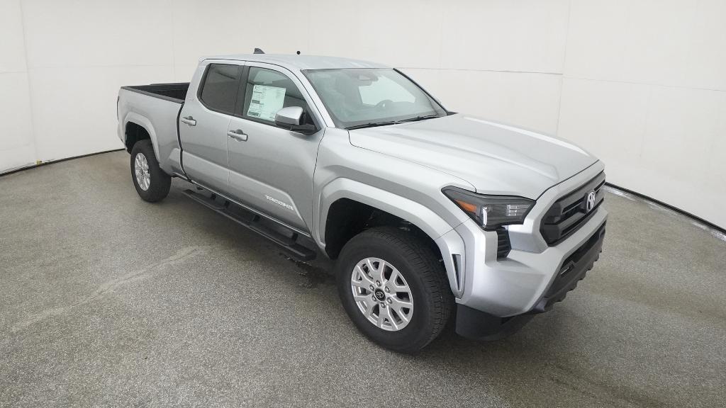 2025 Toyota Tacoma SR5 Double Cab photo 27