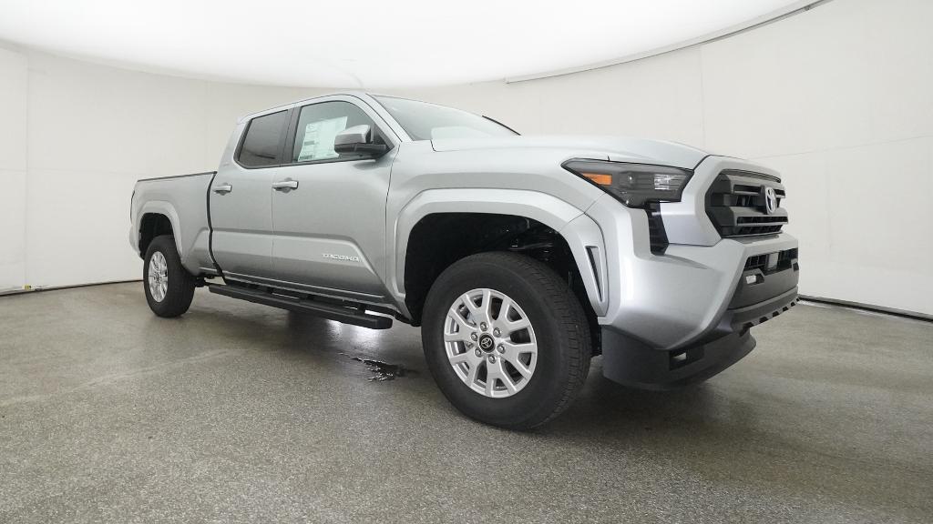 2025 Toyota Tacoma SR5 Double Cab photo 28