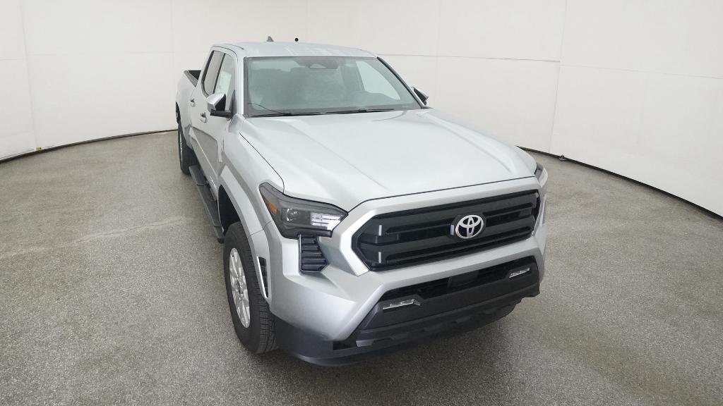 2025 Toyota Tacoma SR5 Double Cab photo 30