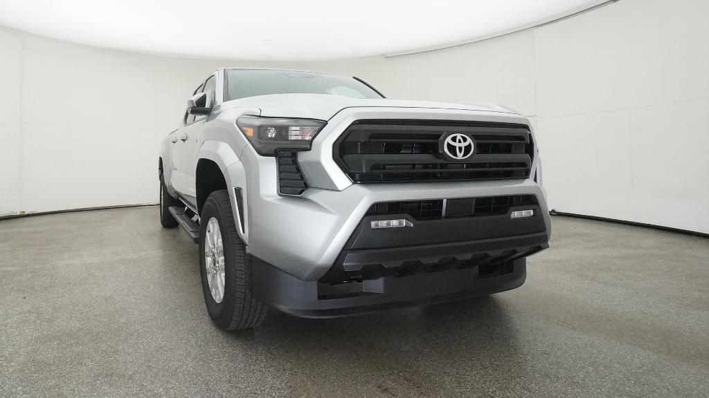 2025 Toyota Tacoma SR5 Double Cab photo 29