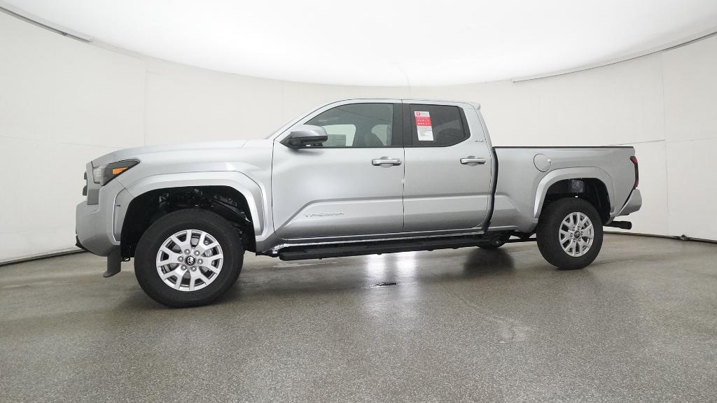 2025 Toyota Tacoma SR5 Double Cab photo 6