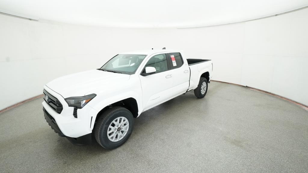 2026 Toyota Tacoma SR5 4x4 Double Cab Long Bed's photo