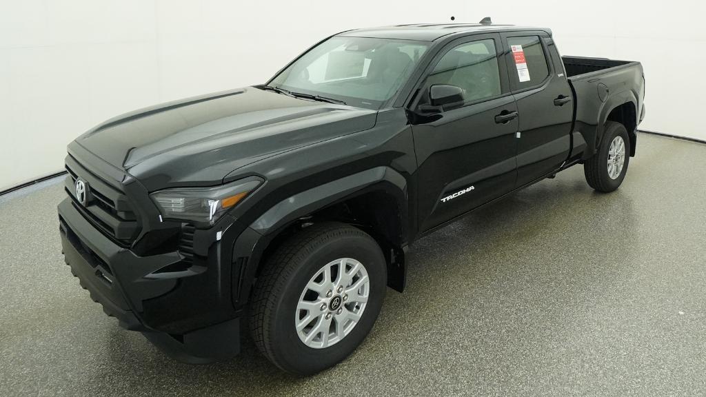 2026 Toyota Tacoma  SR5